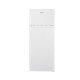 Robin Ψυγείο Δίπορτο 206lt Υ143xΠ54.5xΒ55.5εκ. Λευκό CRT-2360 Robin Ψυγείο Δίπορτο 206lt Υ143xΠ54.5xΒ55.5εκ. Λευκό CRT-2360